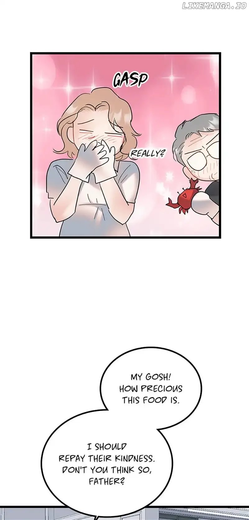 The Dignity Of Romance Chapter 73 page 54