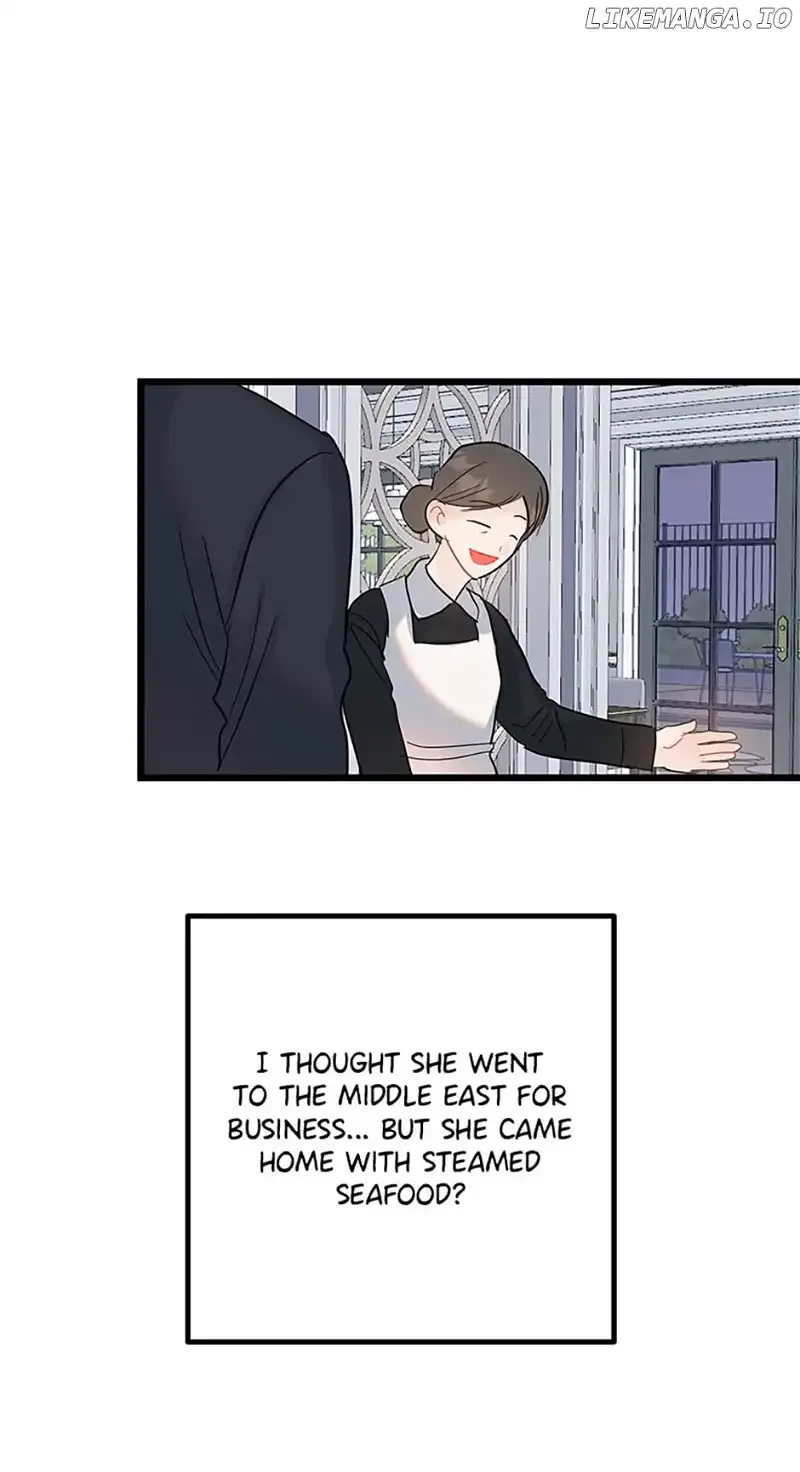 The Dignity Of Romance Chapter 73 page 39