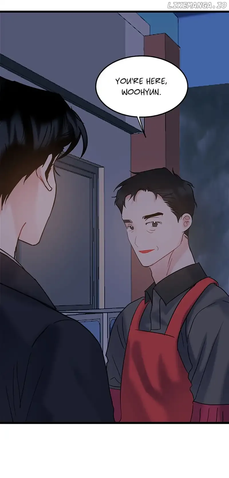 The Dignity Of Romance Chapter 69 page 40