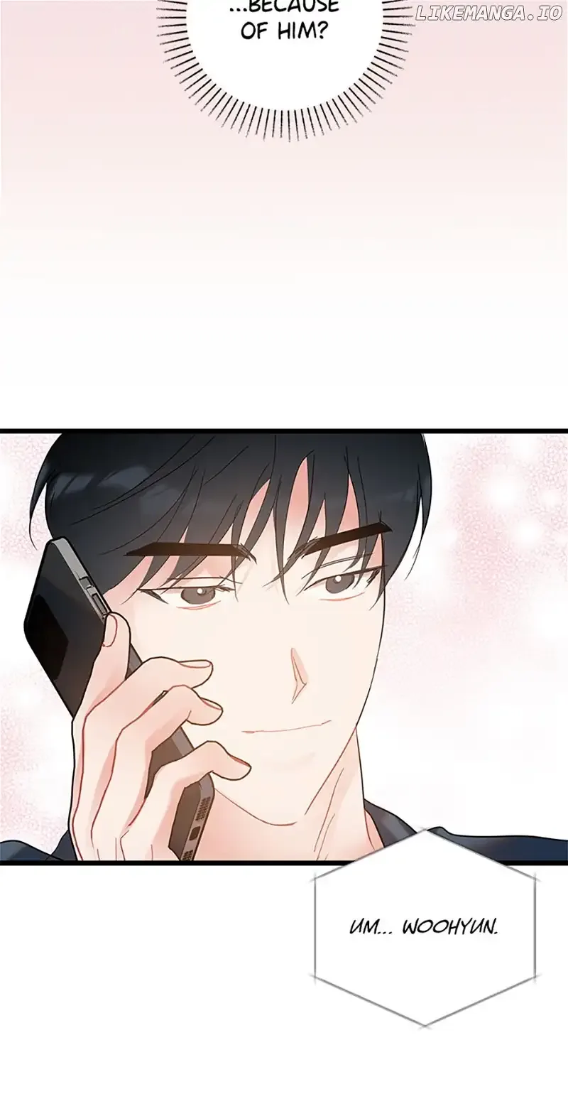 The Dignity Of Romance Chapter 73 page 68