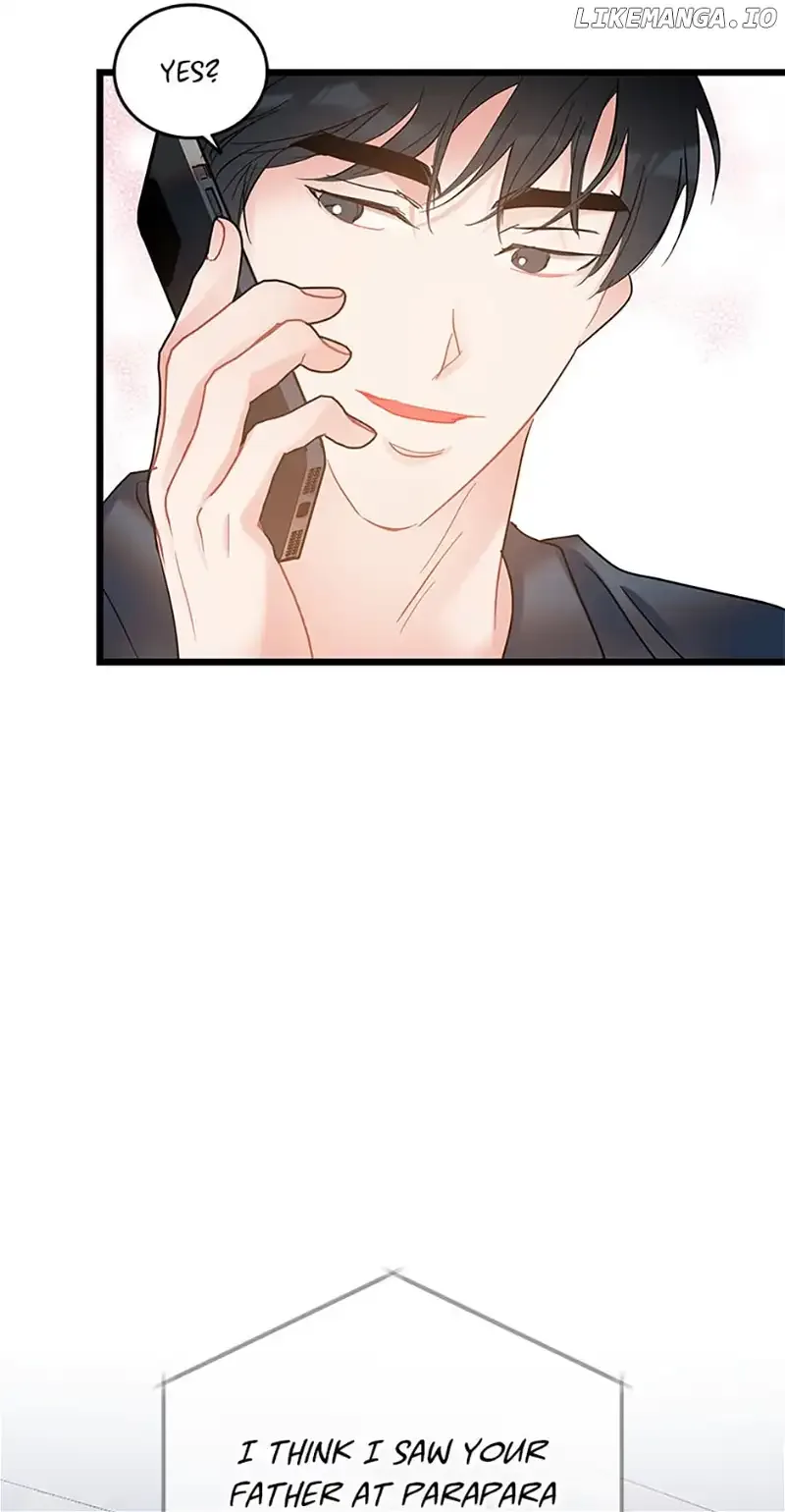 The Dignity Of Romance Chapter 73 page 69