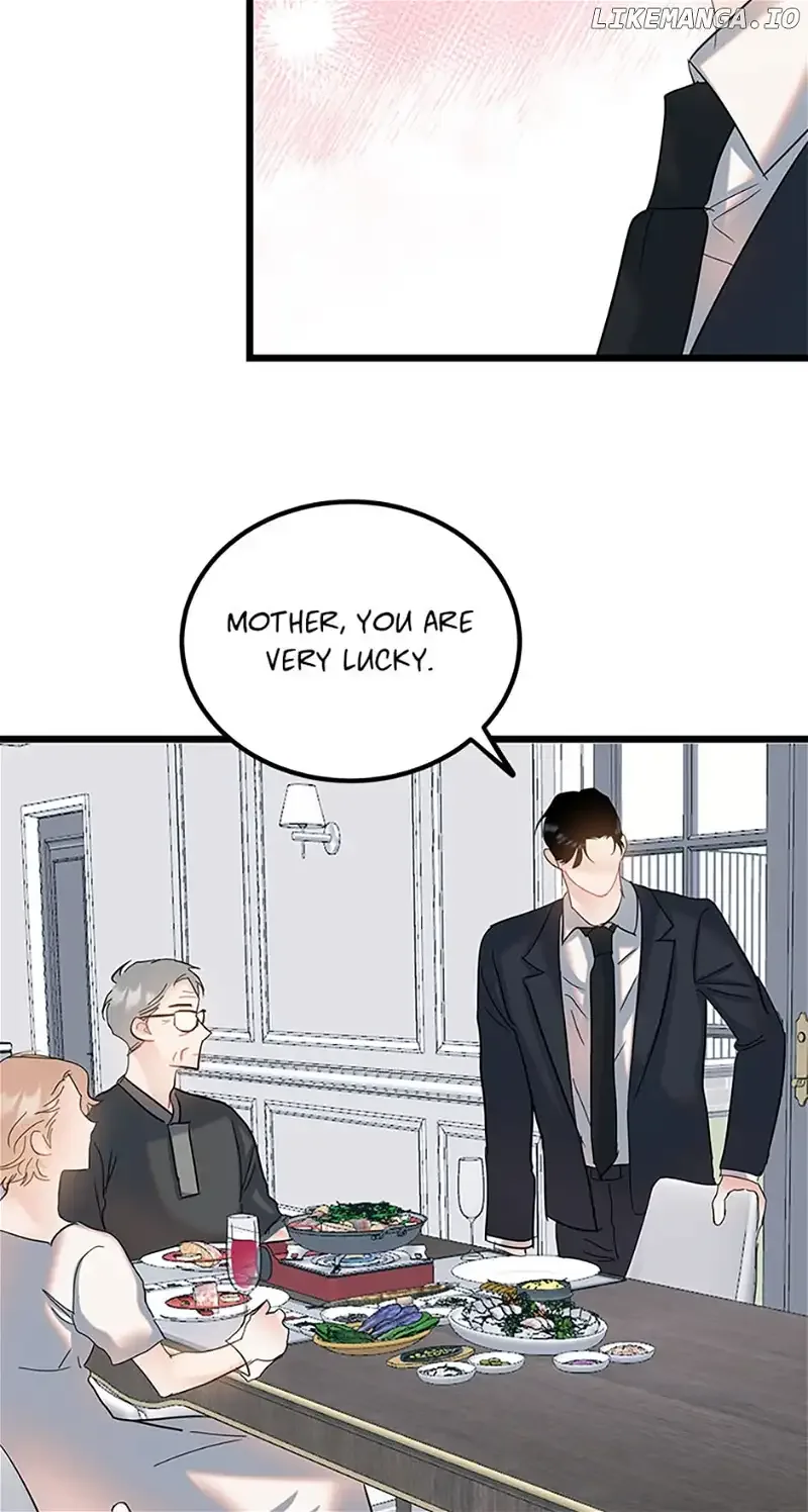 The Dignity Of Romance Chapter 73 page 51