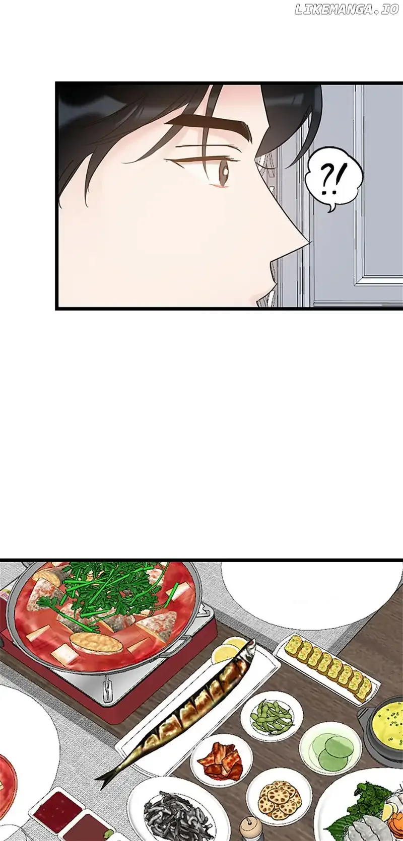 The Dignity Of Romance Chapter 73 page 42