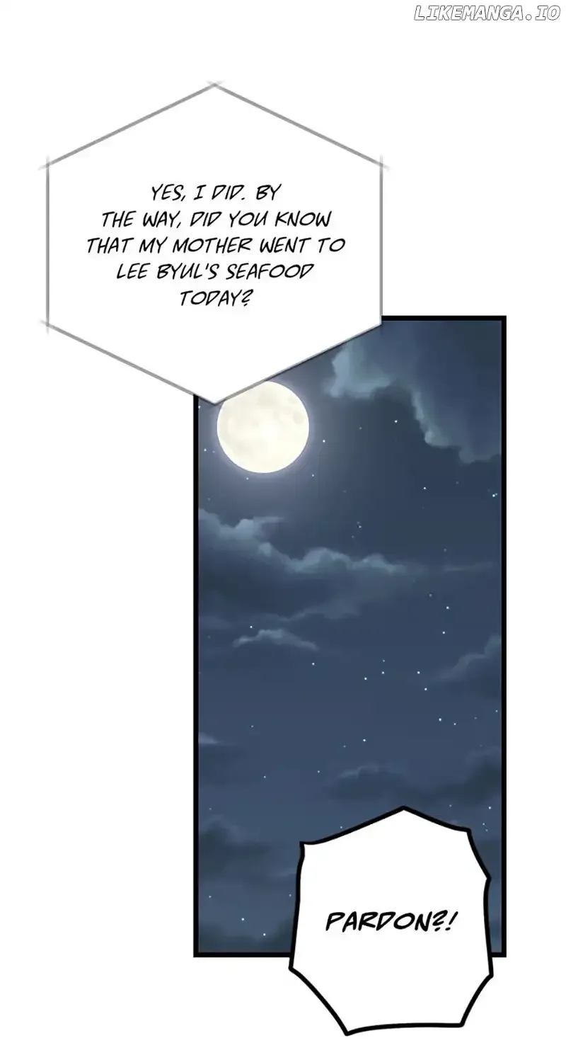 The Dignity Of Romance Chapter 73 page 60