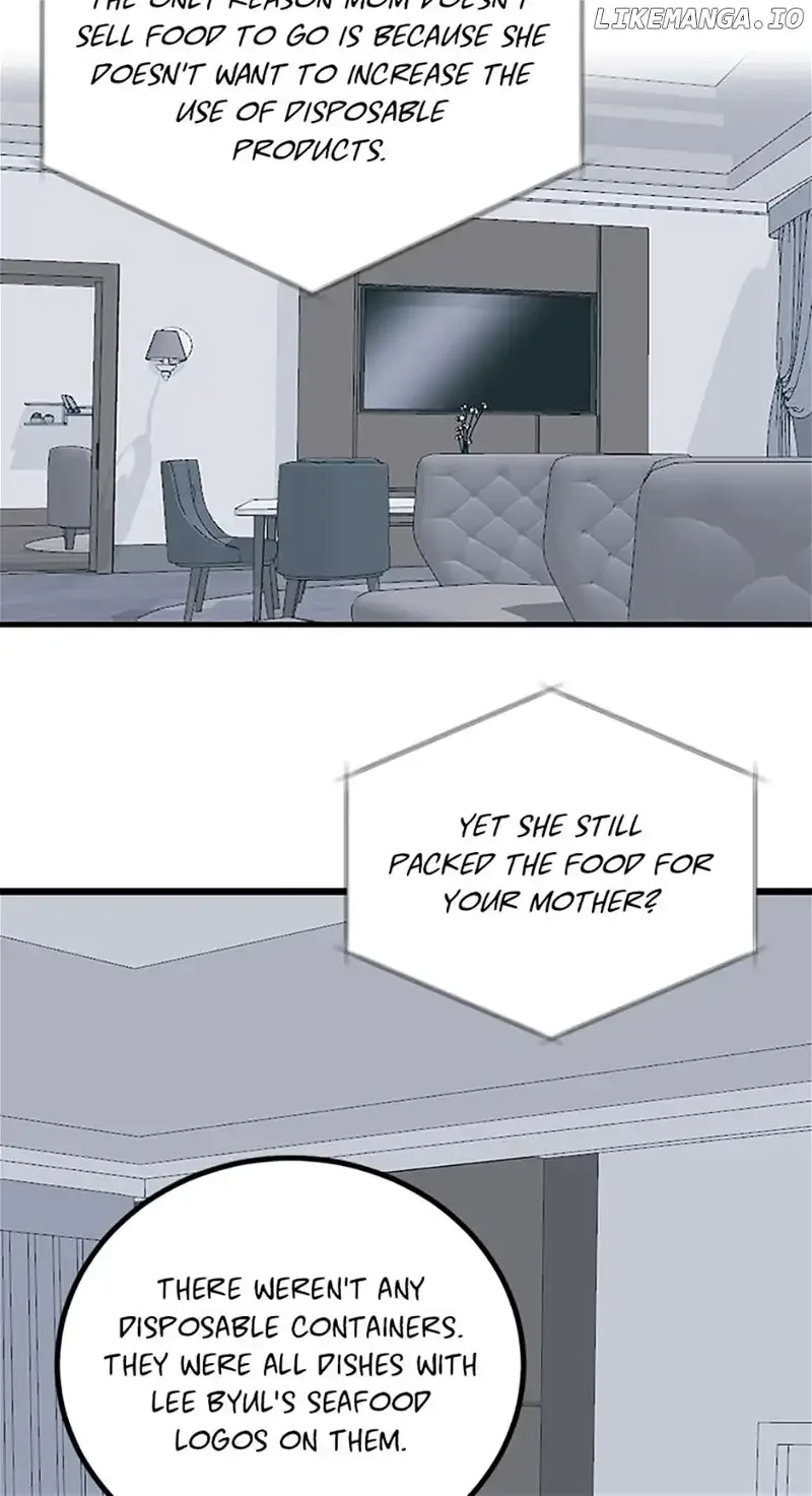 The Dignity Of Romance Chapter 73 page 63