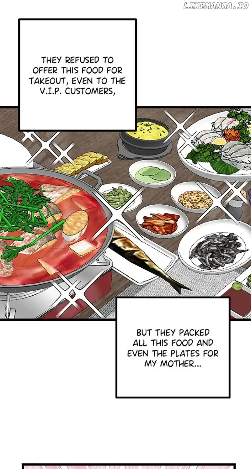 The Dignity Of Romance Chapter 73 page 49