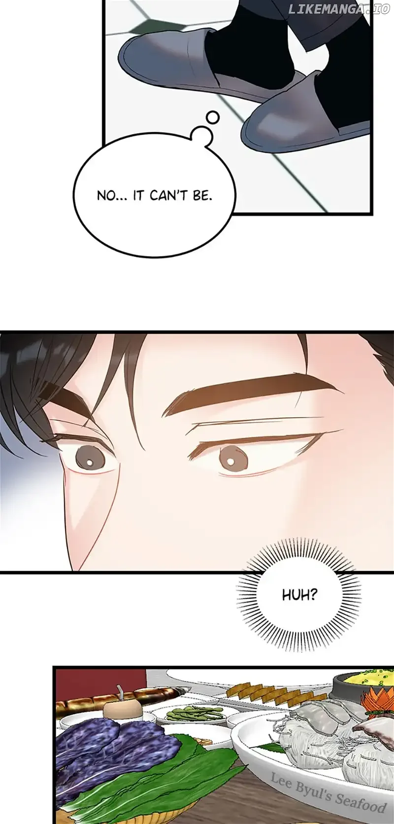 The Dignity Of Romance Chapter 73 page 45
