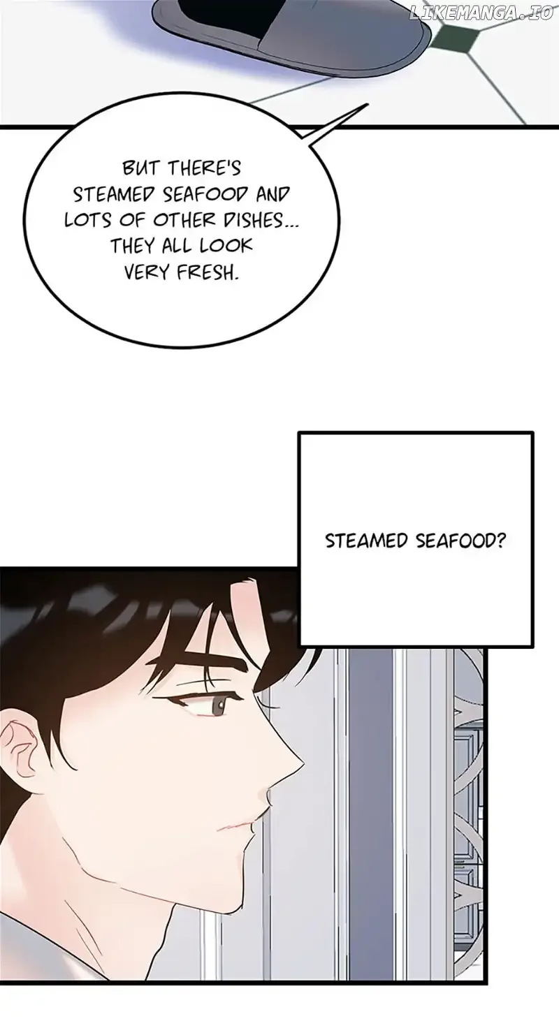 The Dignity Of Romance Chapter 73 page 38