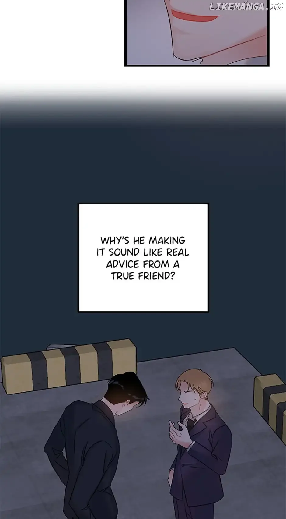 The Dignity Of Romance Chapter 68 page 52