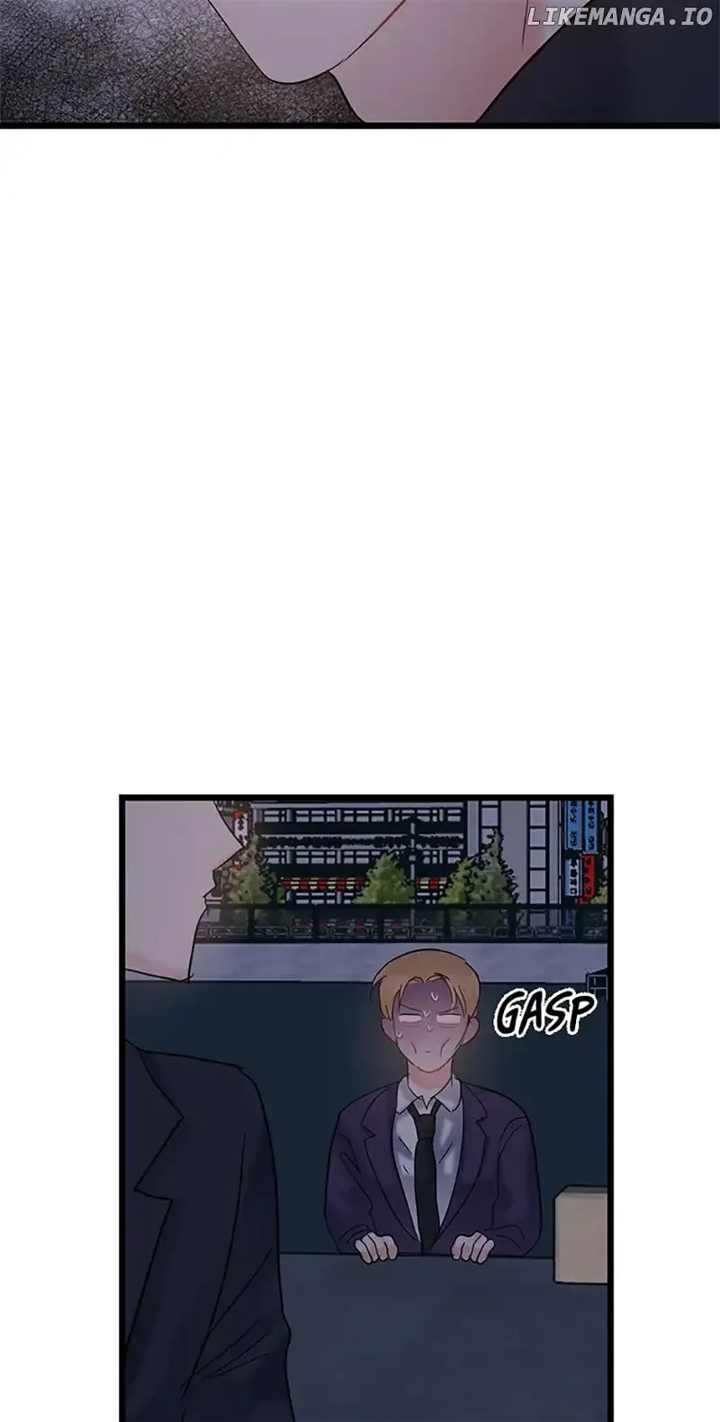 The Dignity Of Romance Chapter 69 page 35