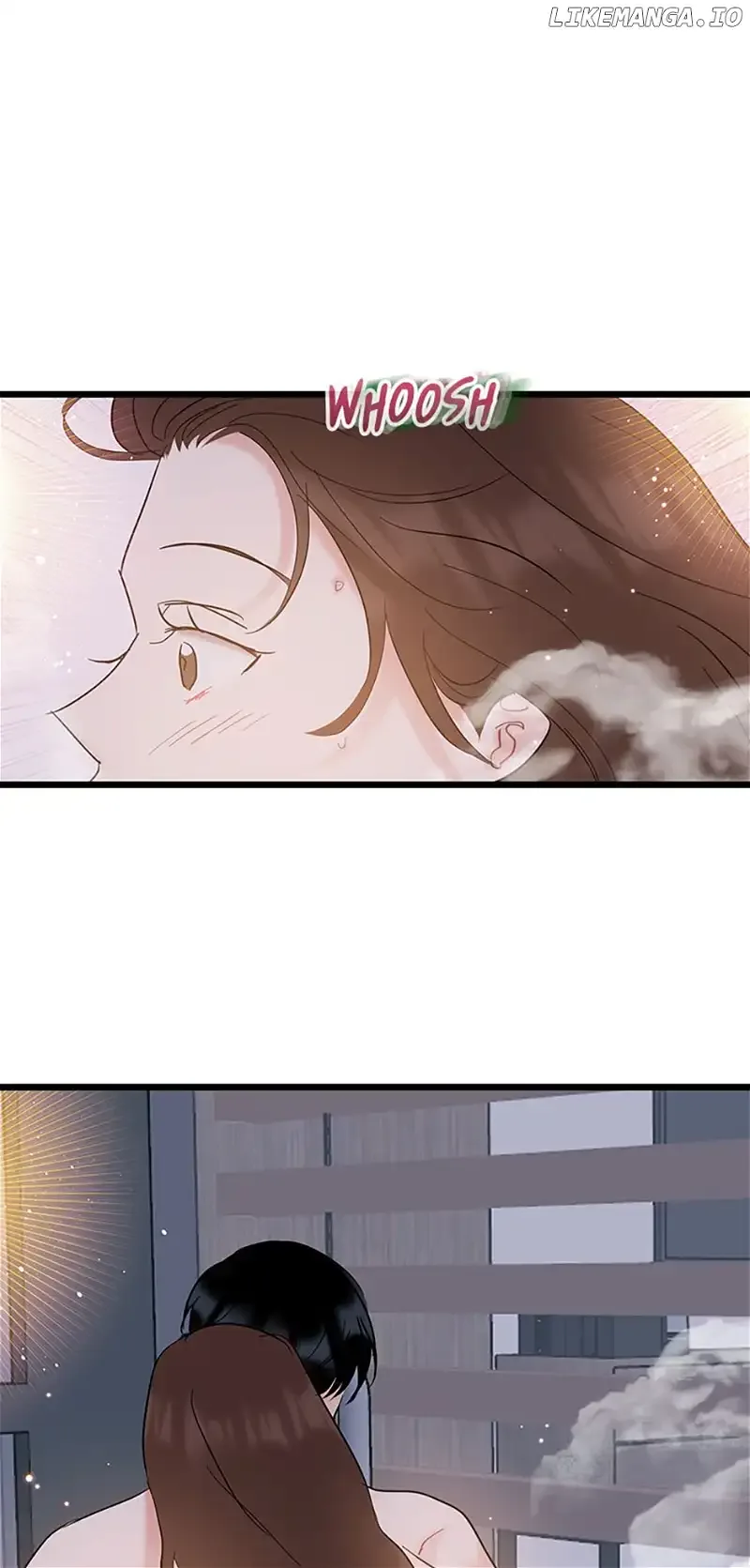 The Dignity Of Romance Chapter 71 page 15