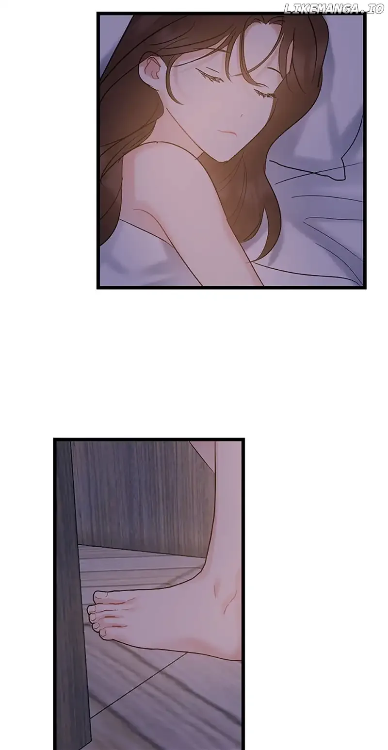 The Dignity Of Romance Chapter 71 page 32
