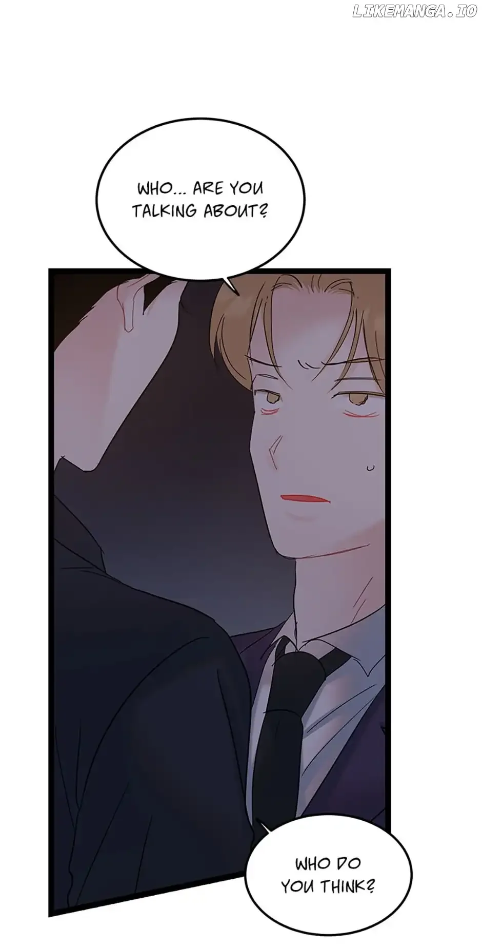 The Dignity Of Romance Chapter 68 page 44