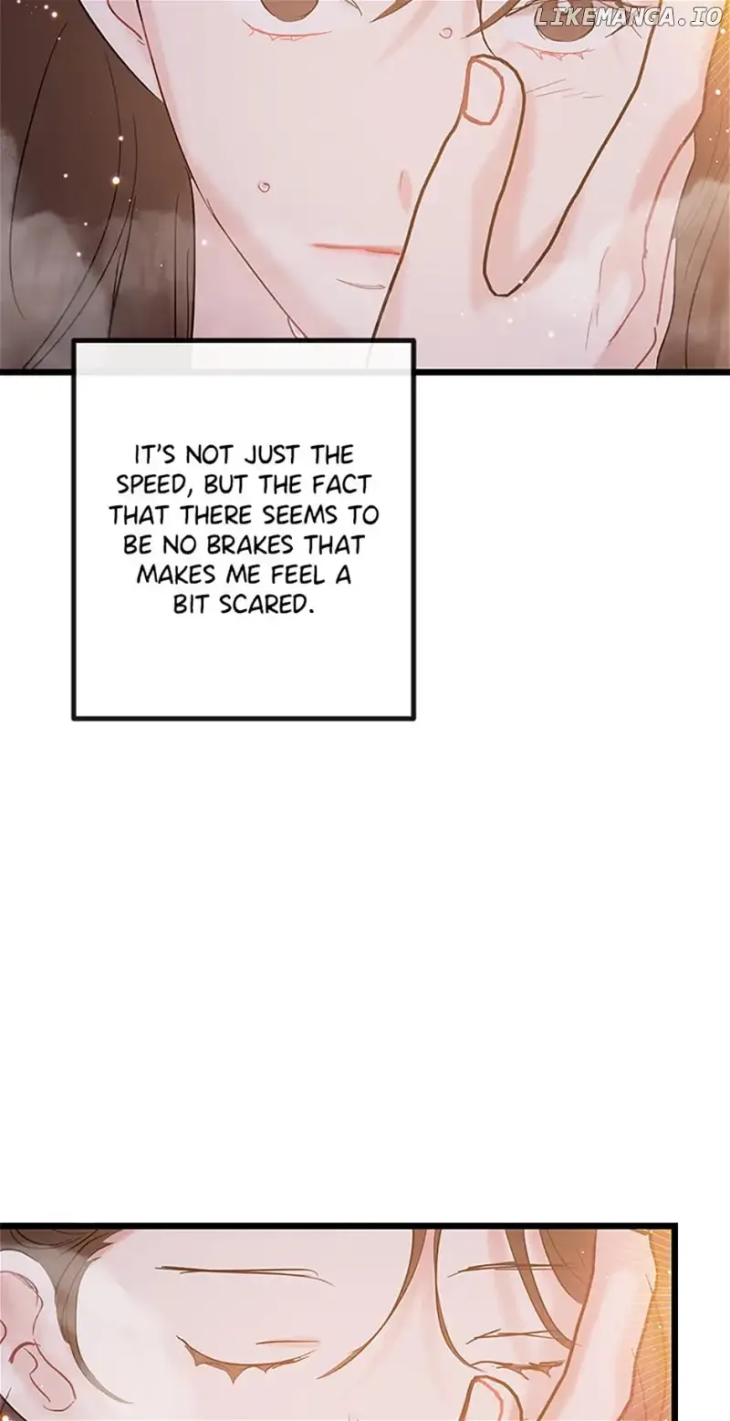 The Dignity Of Romance Chapter 71 page 13