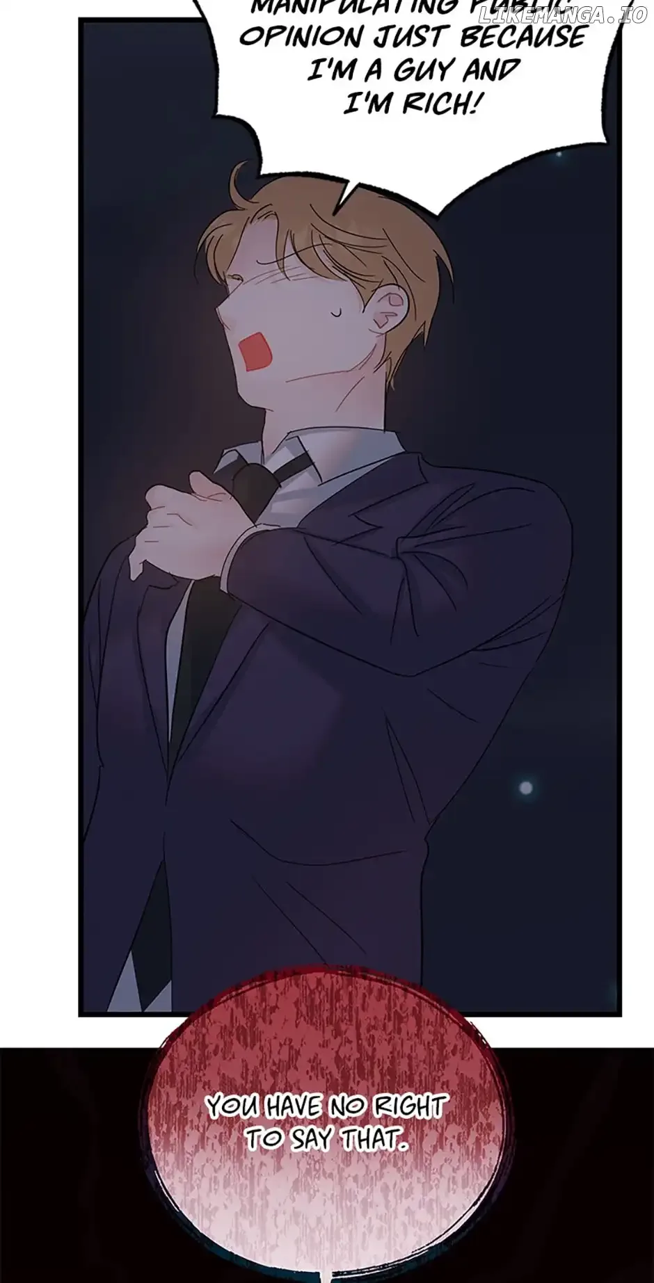 The Dignity Of Romance Chapter 68 page 46