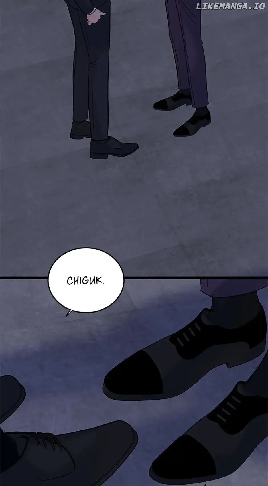 The Dignity Of Romance Chapter 68 page 53