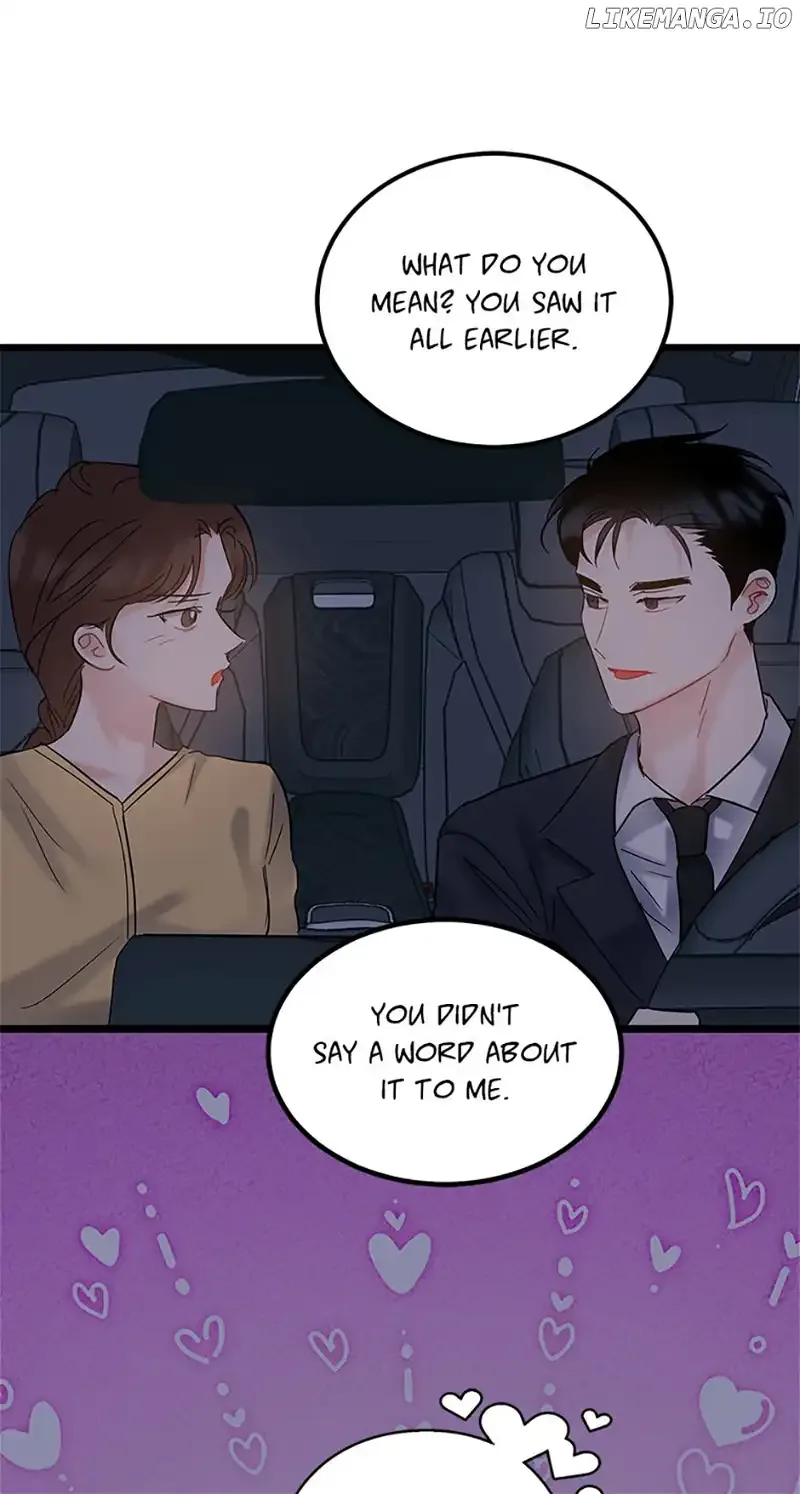 The Dignity Of Romance Chapter 69 page 46