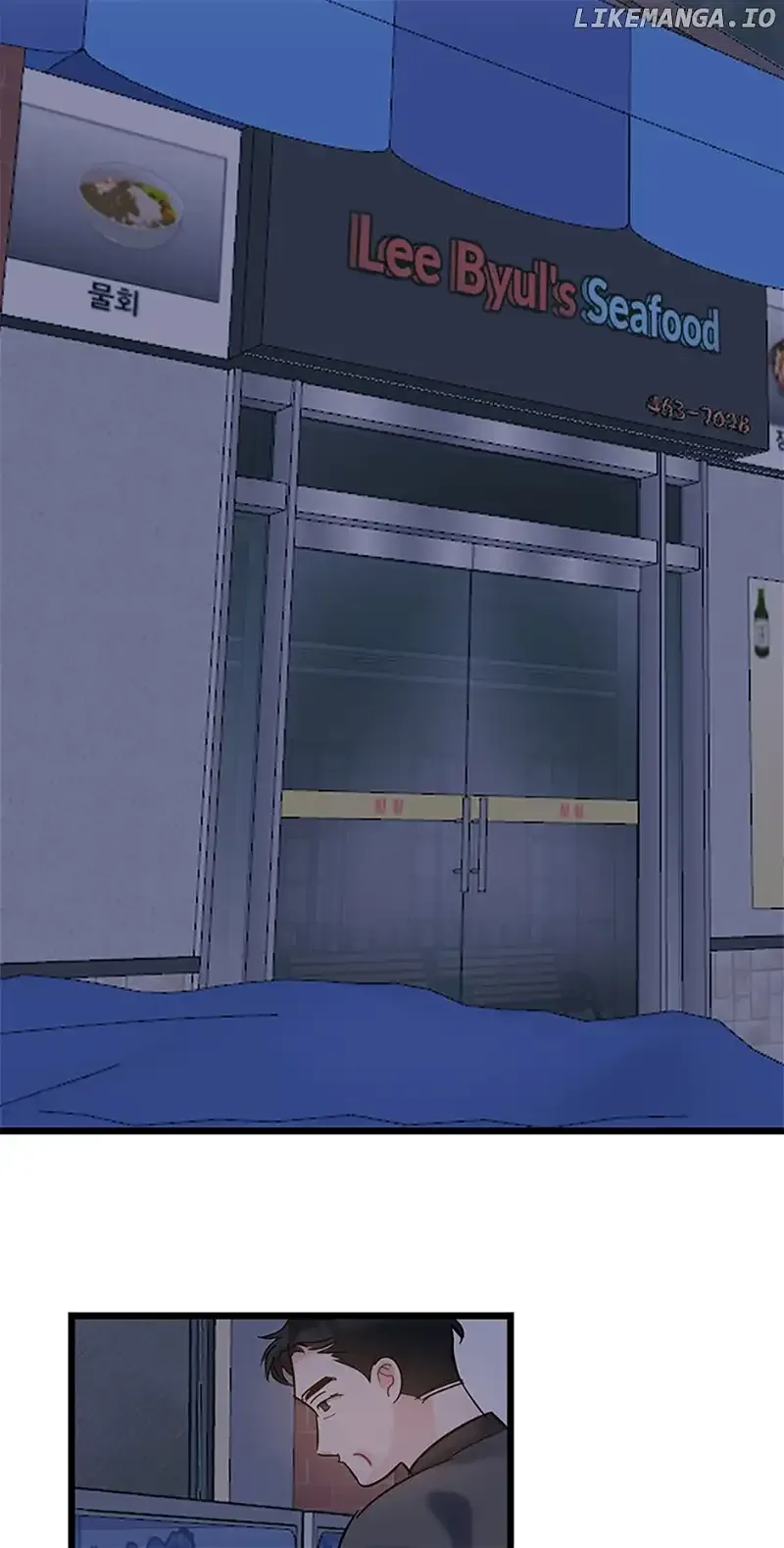 The Dignity Of Romance Chapter 69 page 38