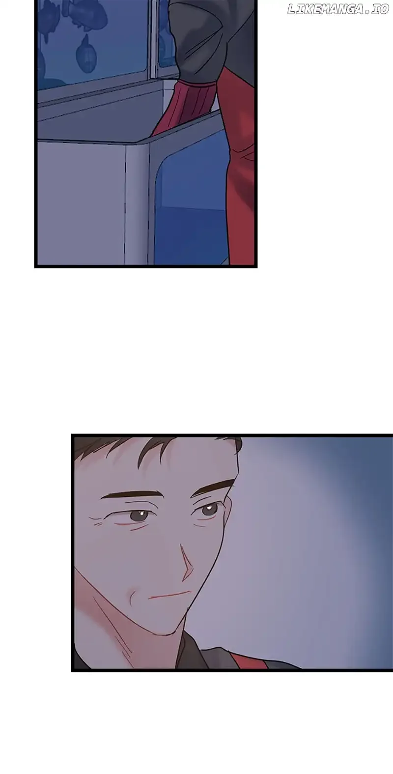 The Dignity Of Romance Chapter 69 page 39