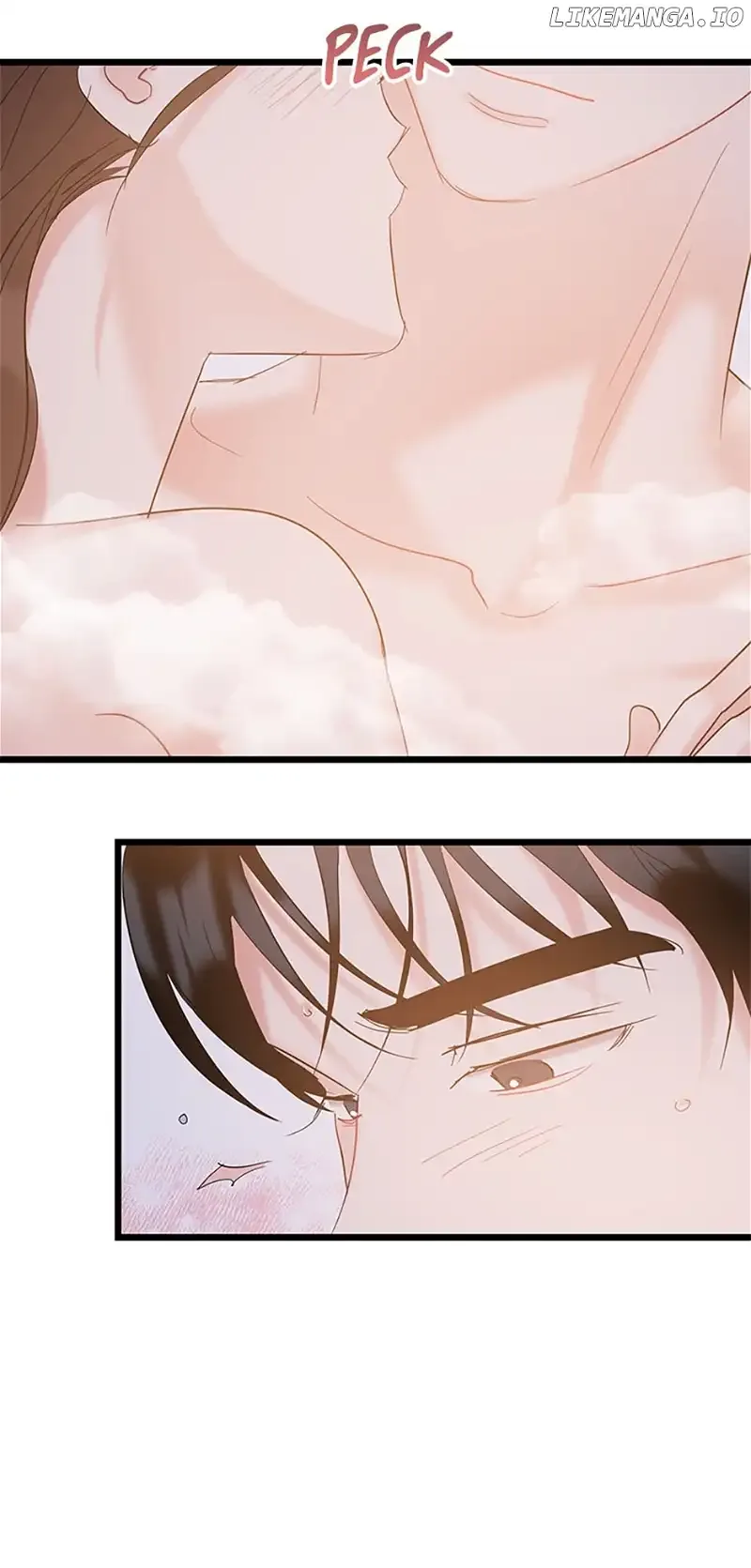 The Dignity Of Romance Chapter 71 page 24
