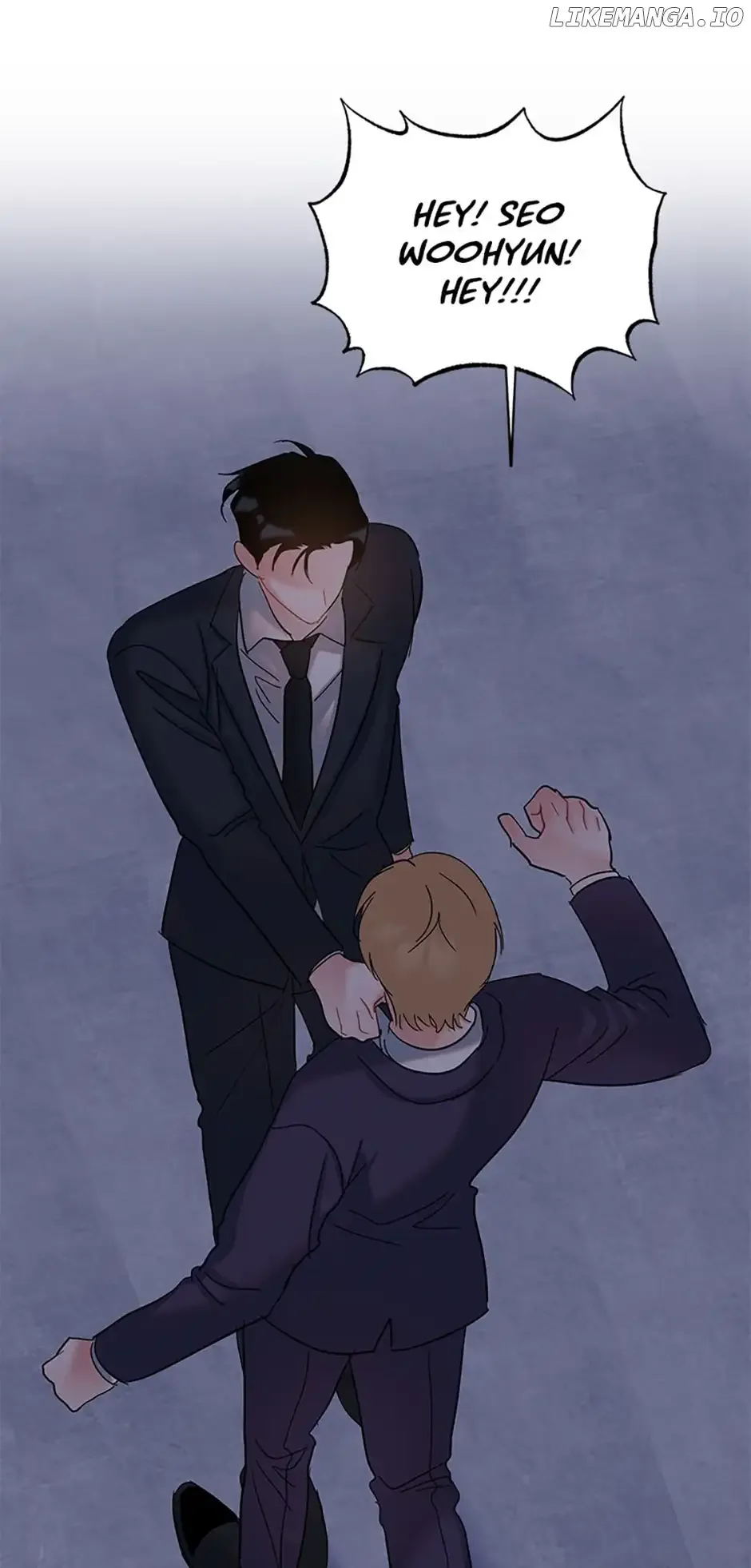 The Dignity Of Romance Chapter 68 page 56