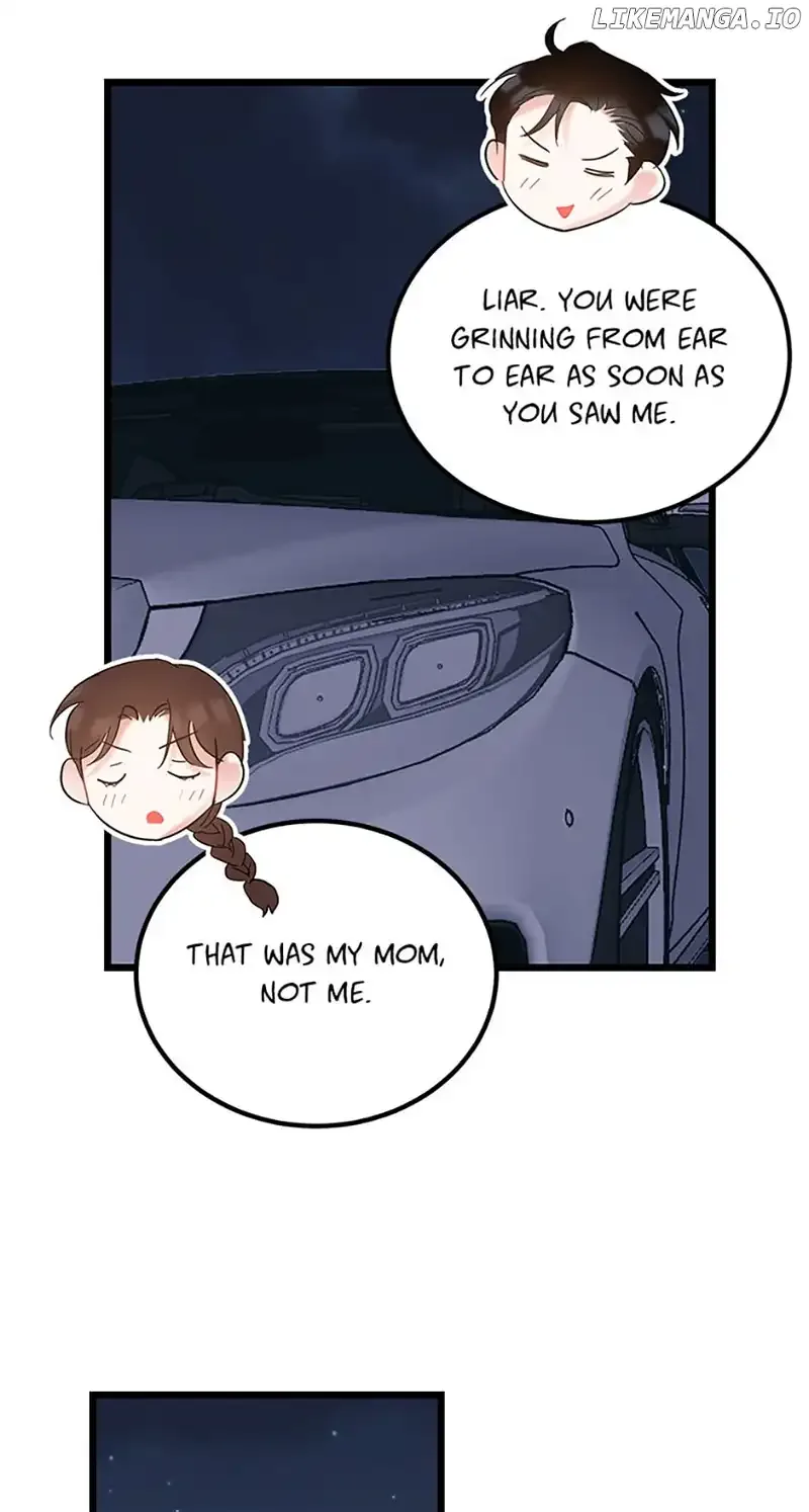 The Dignity Of Romance Chapter 69 page 48