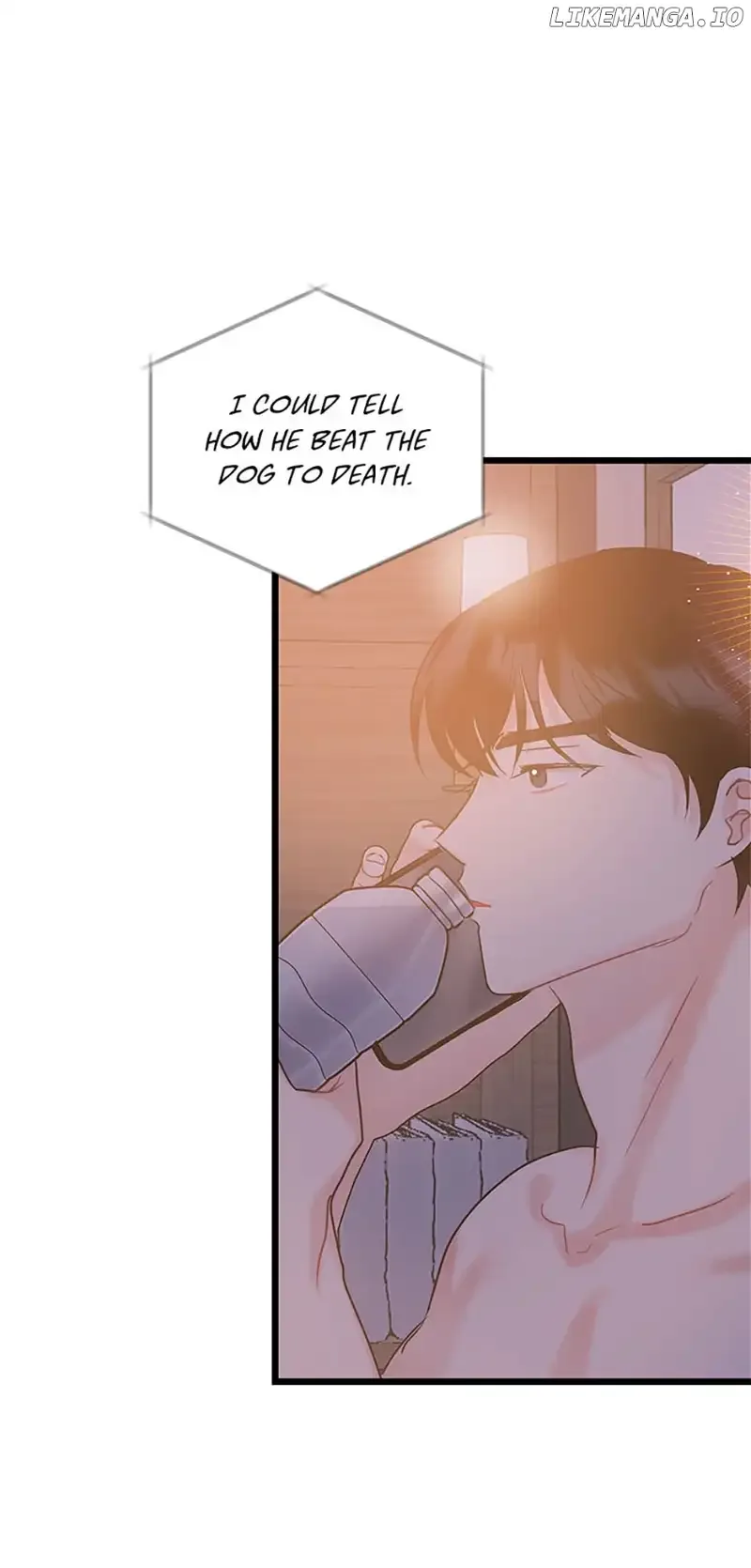 The Dignity Of Romance Chapter 71 page 39