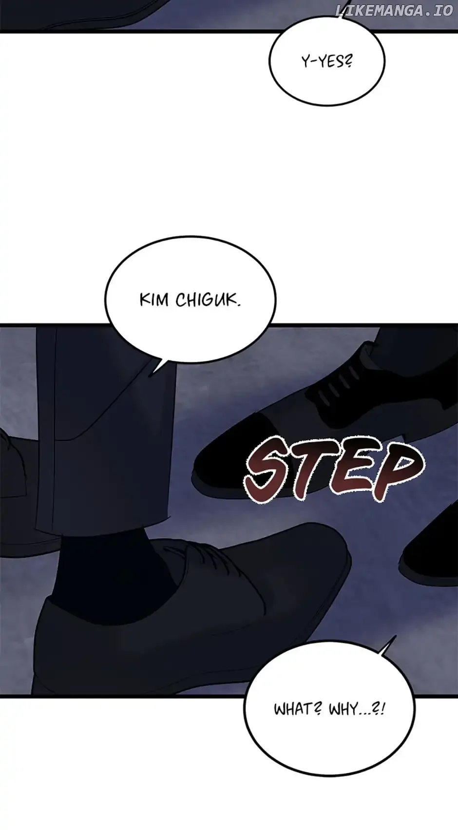 The Dignity Of Romance Chapter 68 page 54