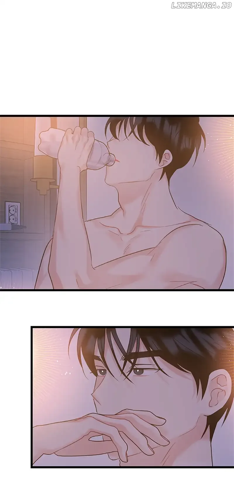 The Dignity Of Romance Chapter 71 page 45