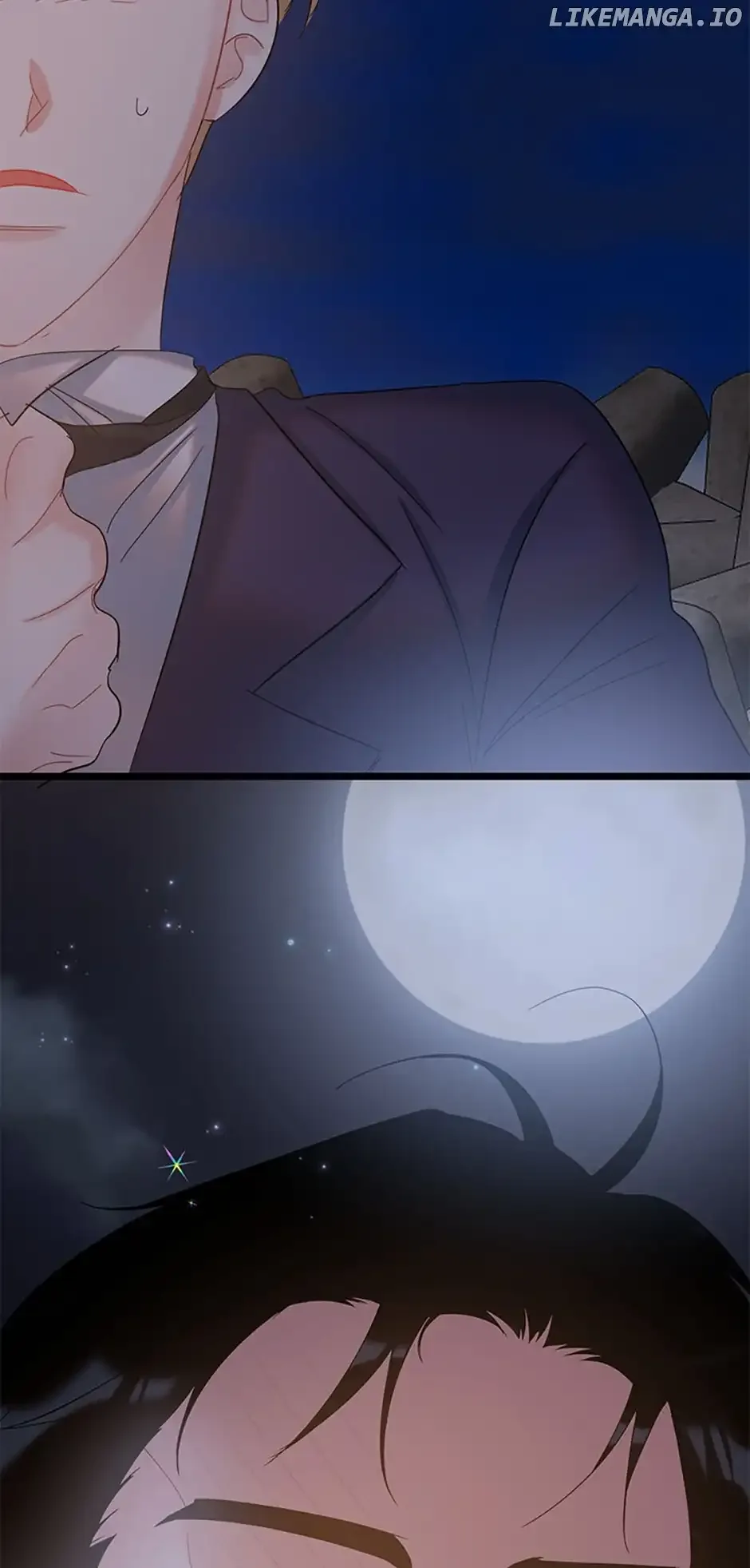 The Dignity Of Romance Chapter 68 page 59