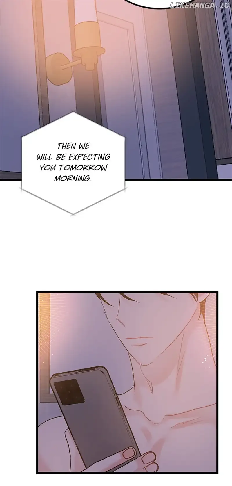 The Dignity Of Romance Chapter 71 page 44