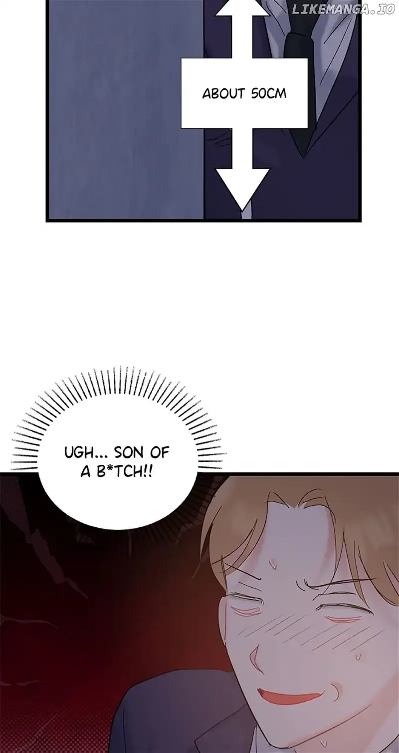 The Dignity Of Romance Chapter 69 page 24