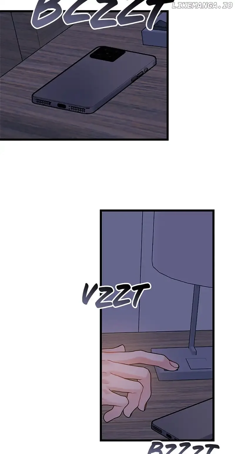The Dignity Of Romance Chapter 71 page 29