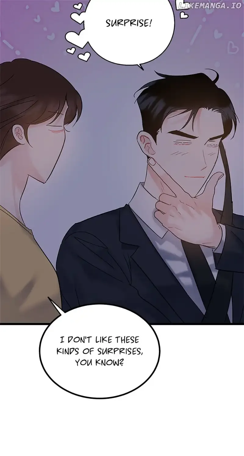 The Dignity Of Romance Chapter 69 page 47
