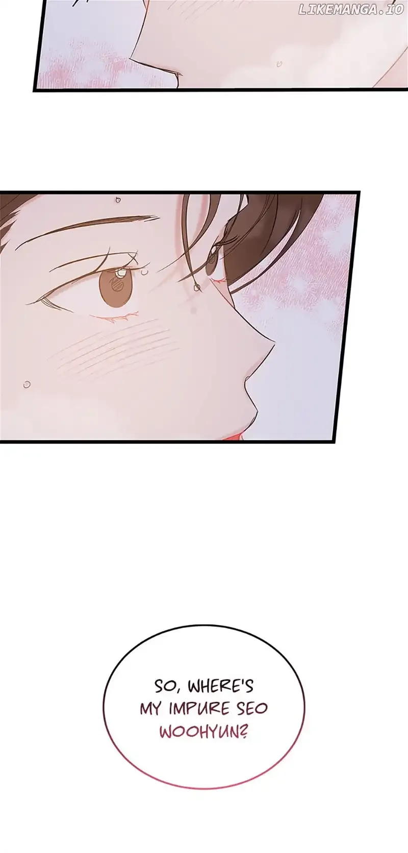 The Dignity Of Romance Chapter 71 page 23