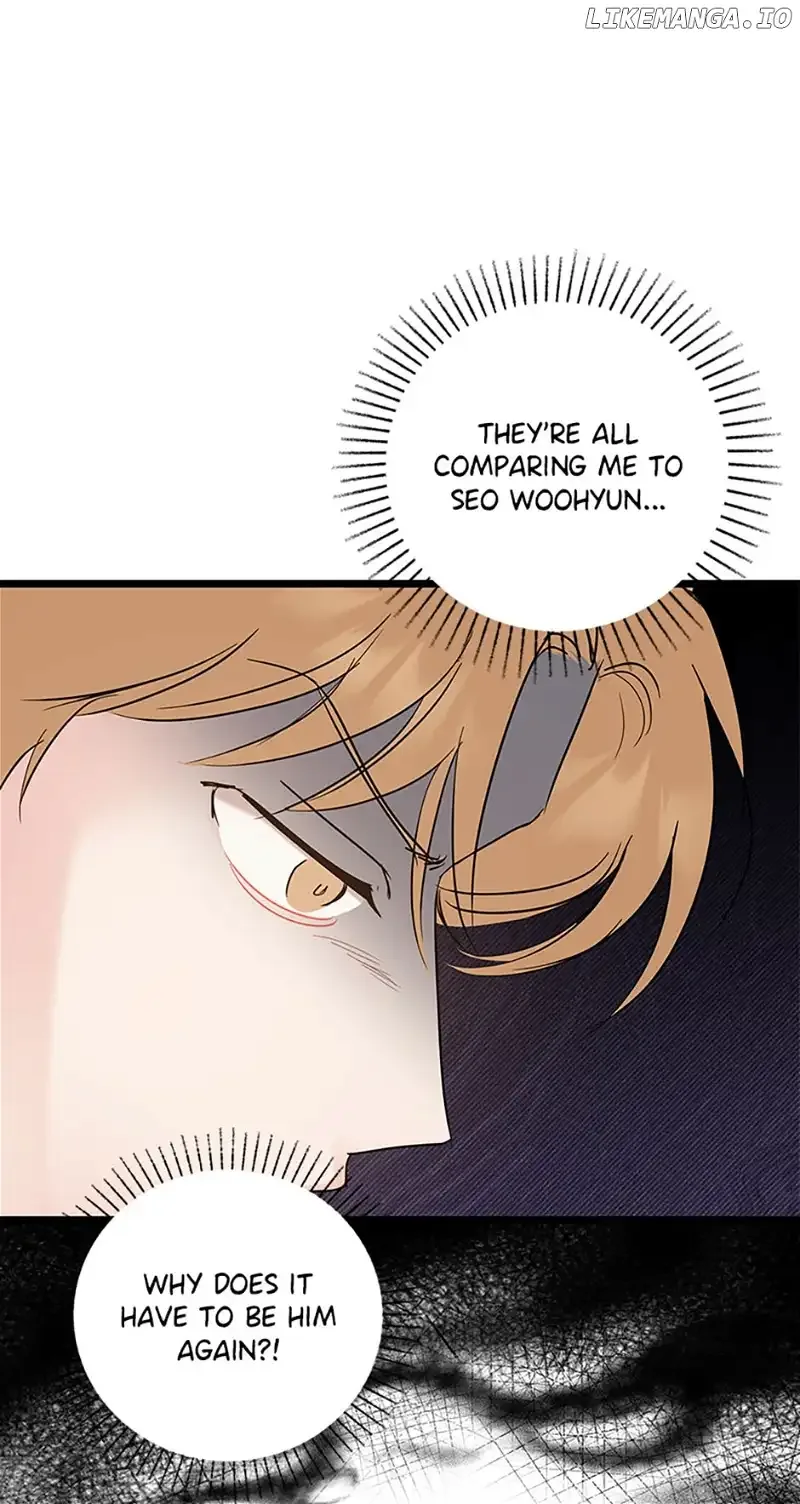 The Dignity Of Romance Chapter 77 page 9