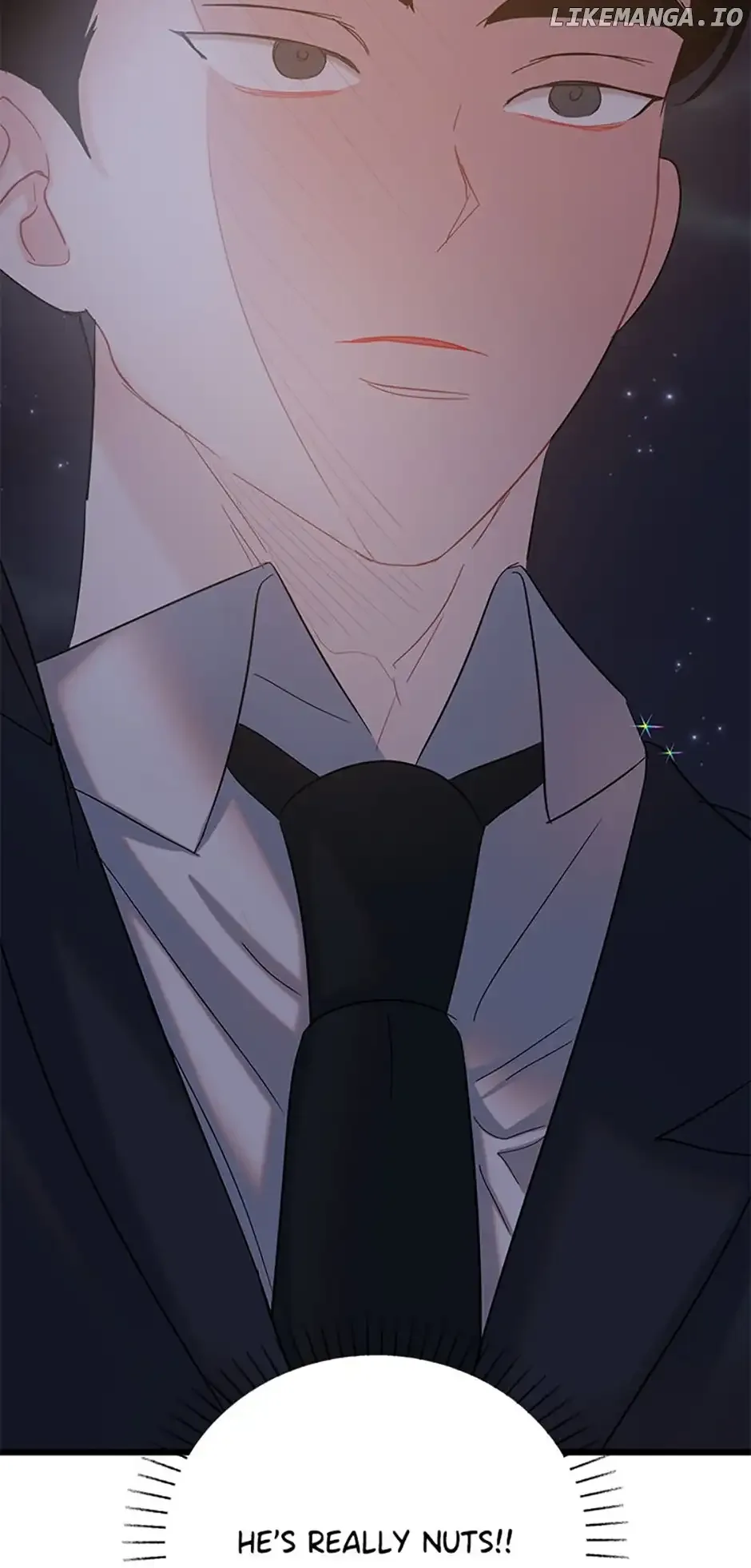 The Dignity Of Romance Chapter 68 page 60