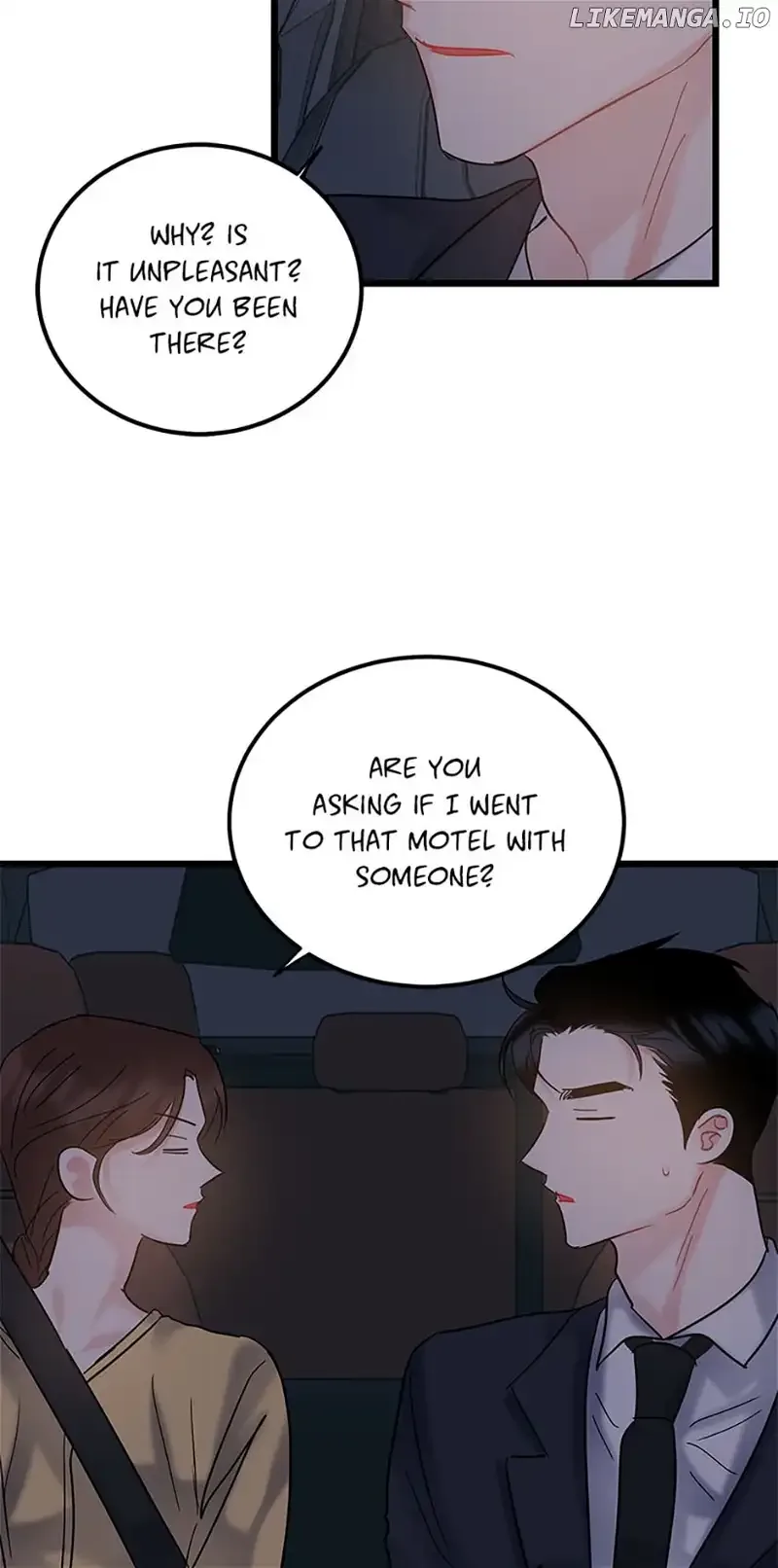 The Dignity Of Romance Chapter 69 page 54