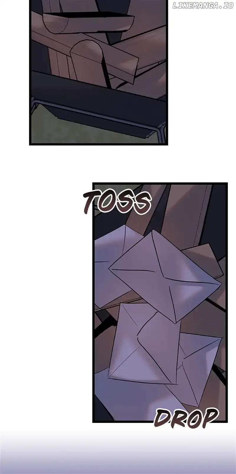 The Dignity Of Romance Chapter 75 page 3