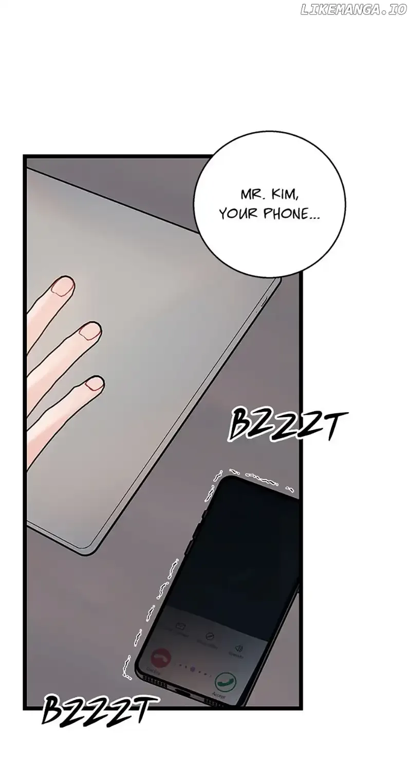 The Dignity Of Romance Chapter 77 page 12