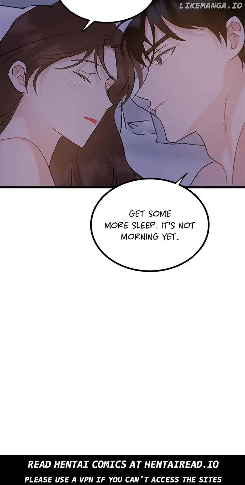 The Dignity Of Romance Chapter 71 page 49