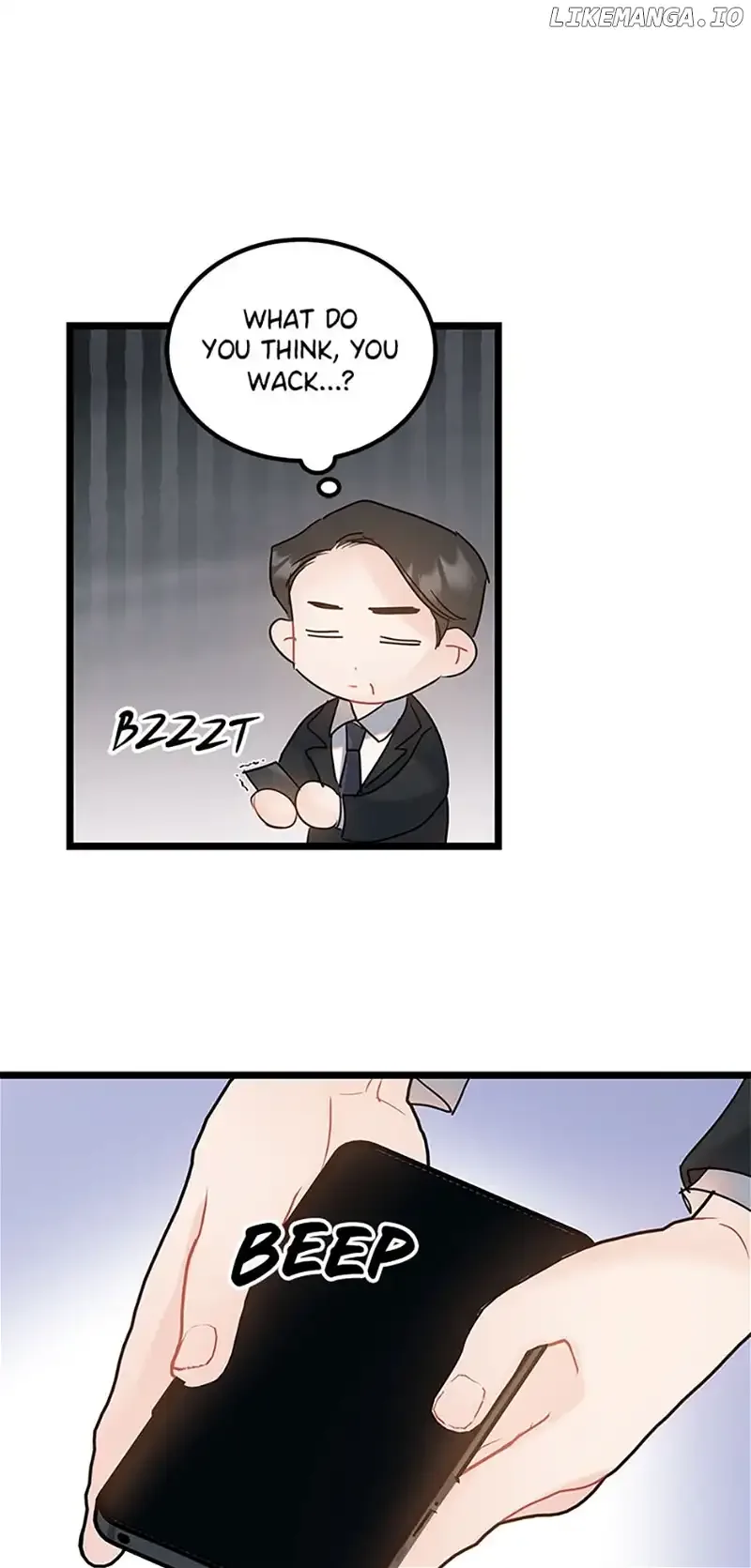The Dignity Of Romance Chapter 77 page 16