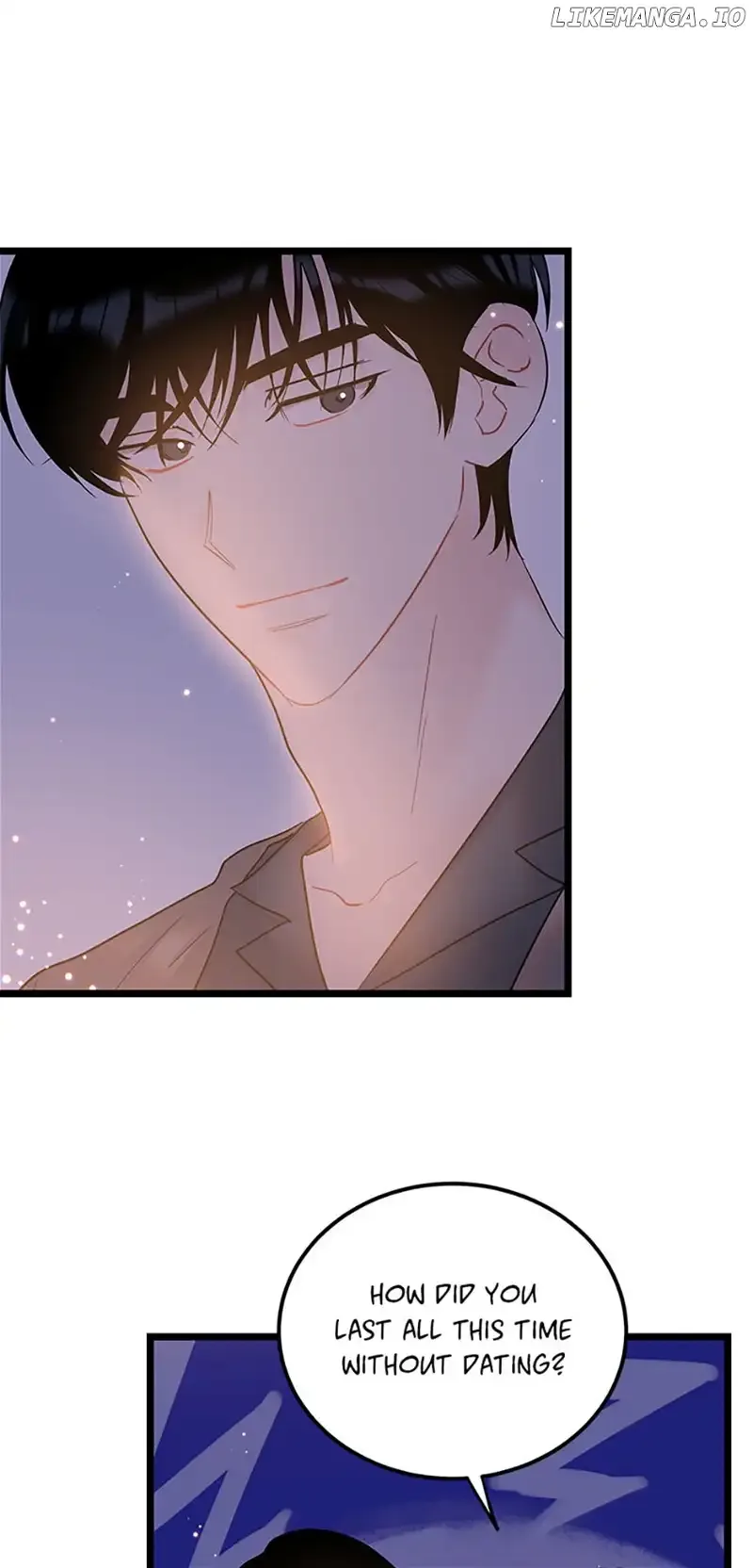 The Dignity Of Romance Chapter 75 page 11