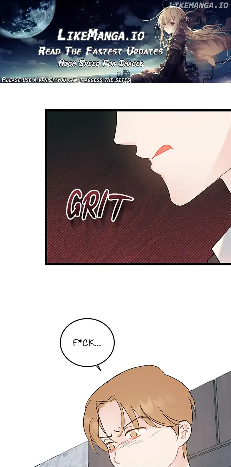 The Dignity Of Romance Chapter 77 page 2