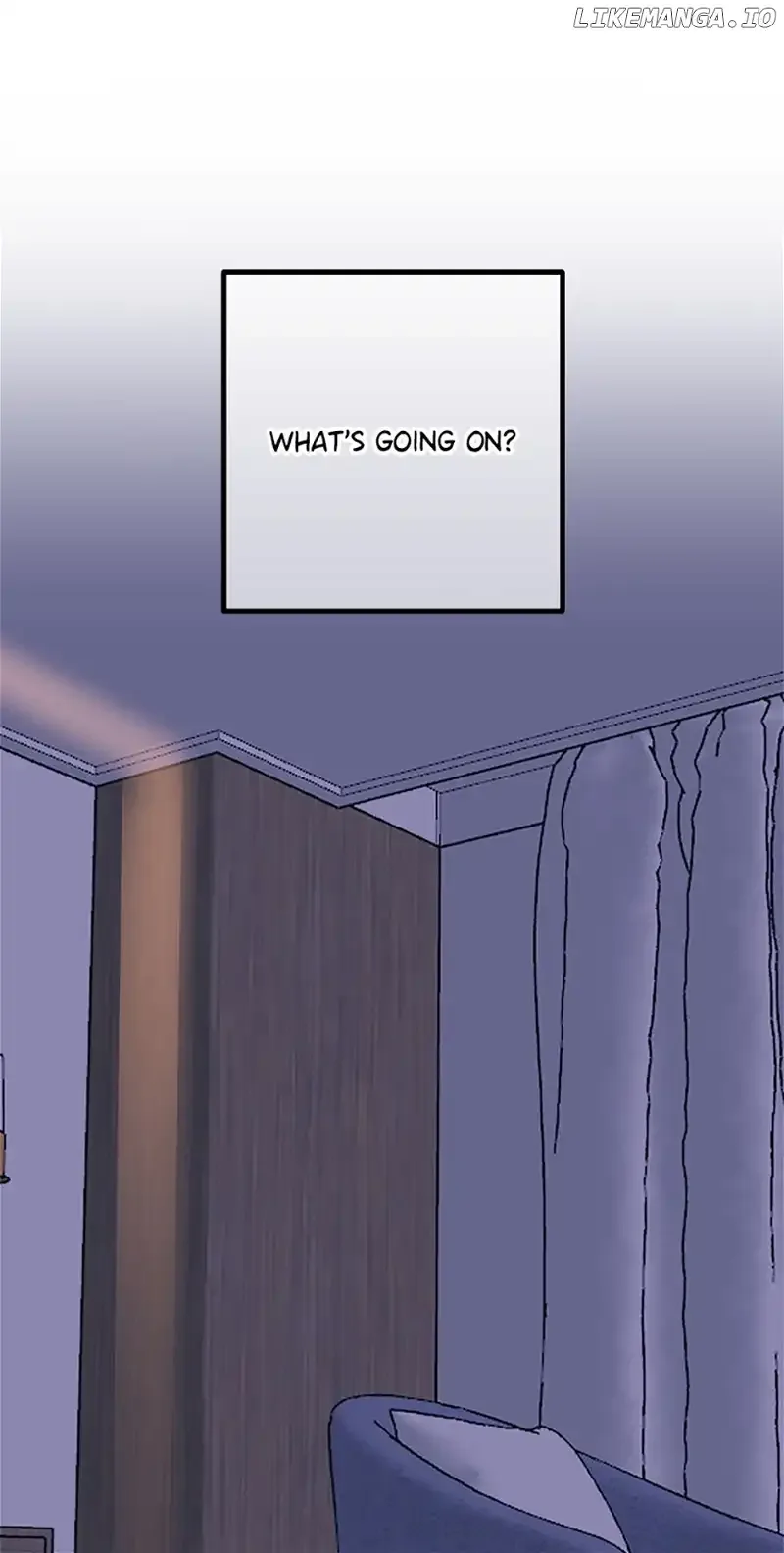 The Dignity Of Romance Chapter 71 page 46