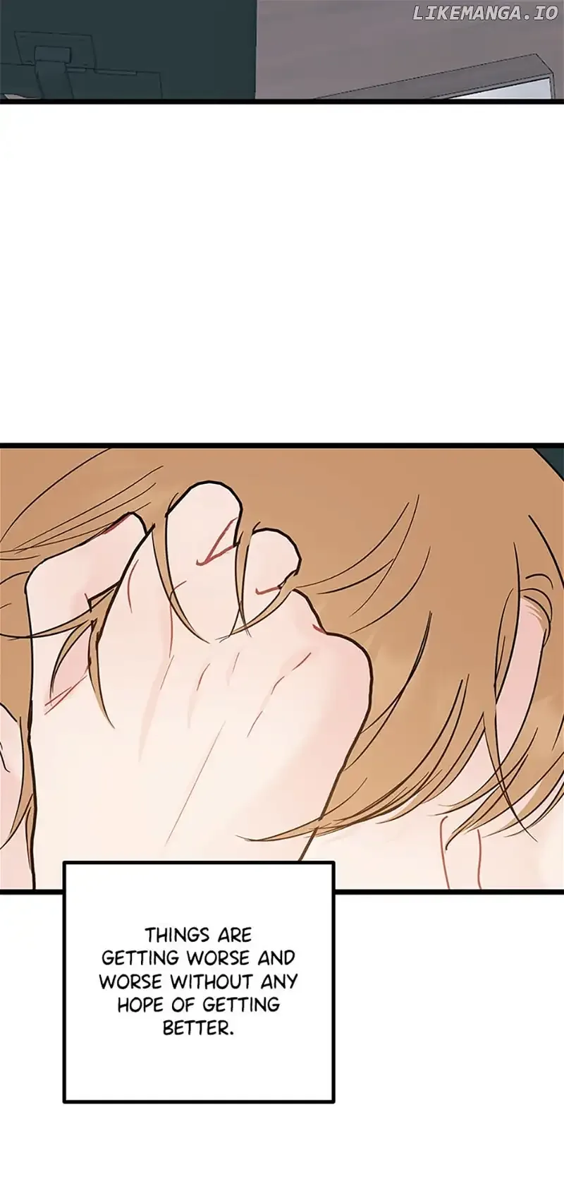The Dignity Of Romance Chapter 77 page 18