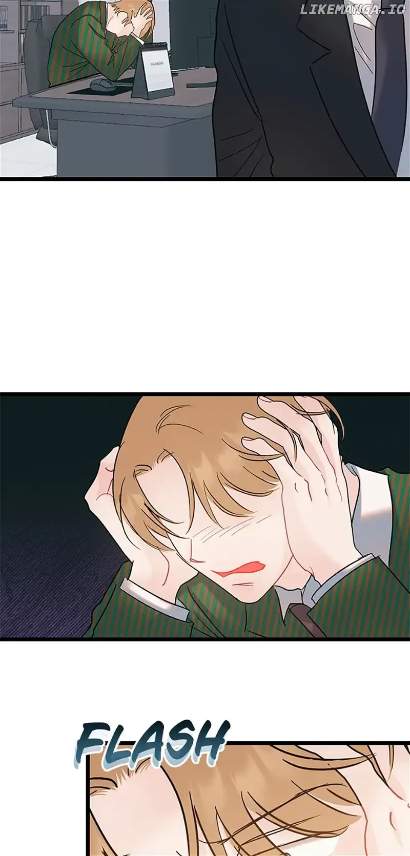 The Dignity Of Romance Chapter 77 page 20