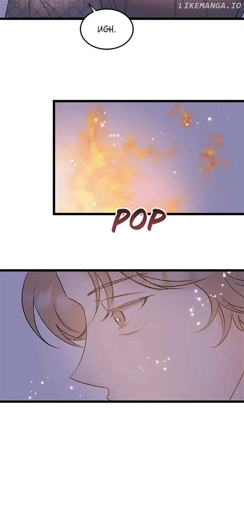 The Dignity Of Romance Chapter 75 page 13