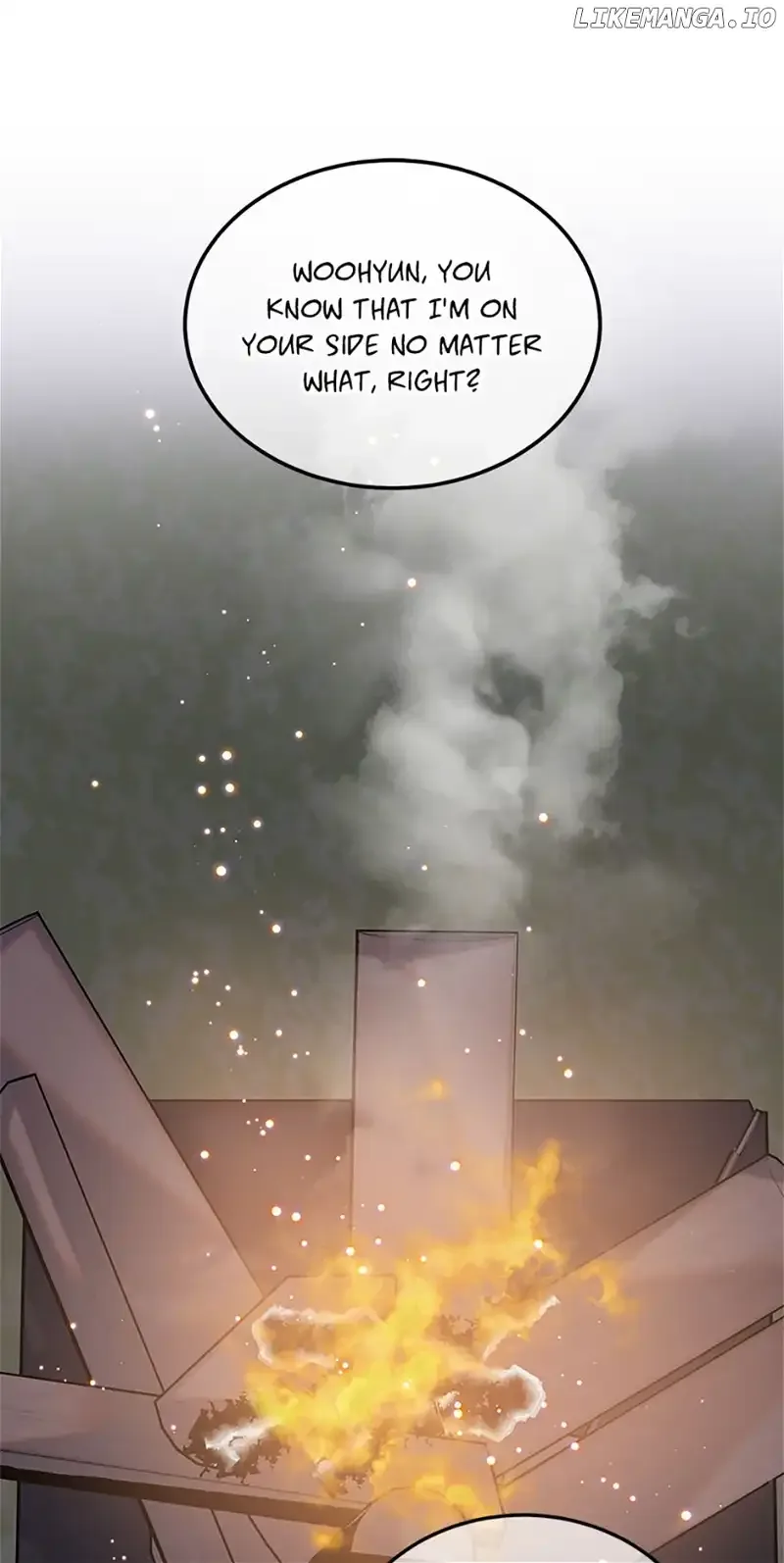 The Dignity Of Romance Chapter 75 page 14