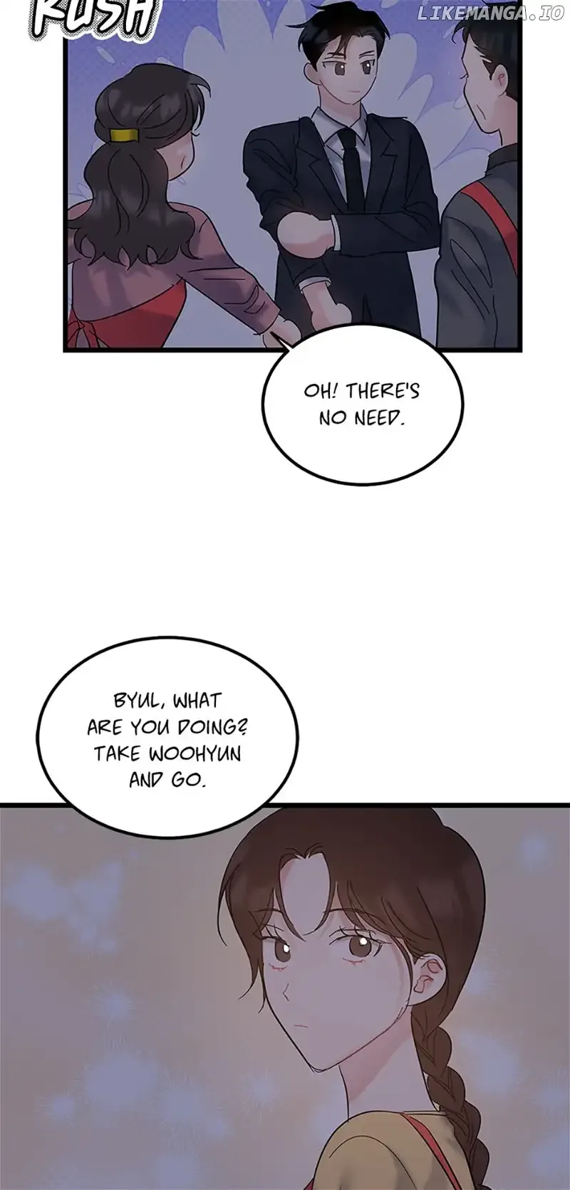 The Dignity Of Romance Chapter 69 page 42